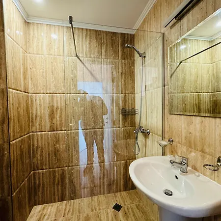 Horizon 34 'б-' شقة *