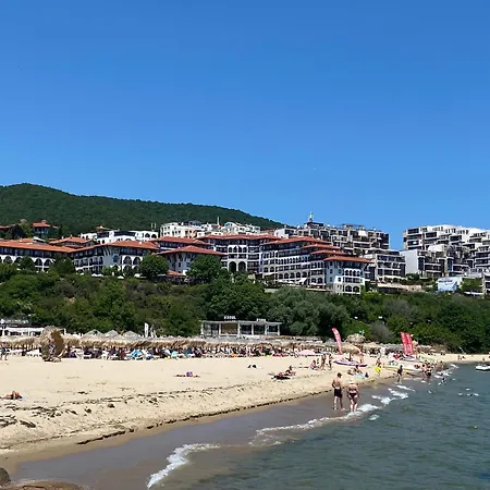 شقة Horizon 34 'б-'