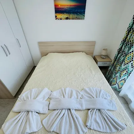 Horizon 34 'б-' شقة