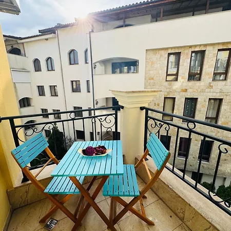 شقة Horizon 34 'б-'