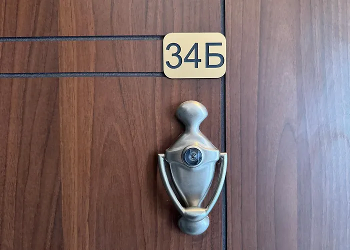 Horizon 34 'б-' Appartement Sveti Vlas