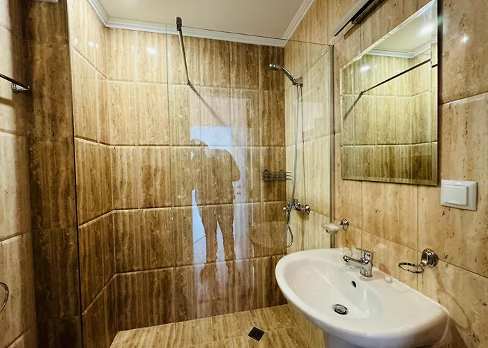 Horizon 34 'б-' Appartement *