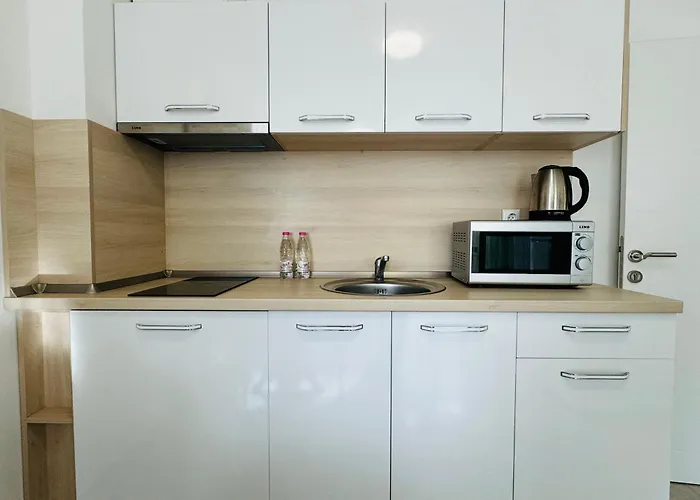 Appartement Horizon 34 'б-'