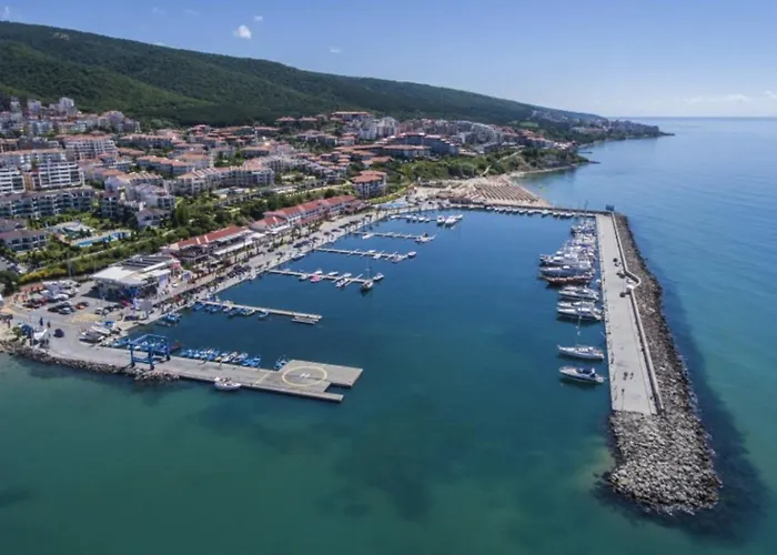 Horizon 34 'б-' Appartement