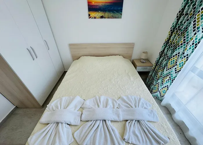 Horizon 34 'б-' Appartement