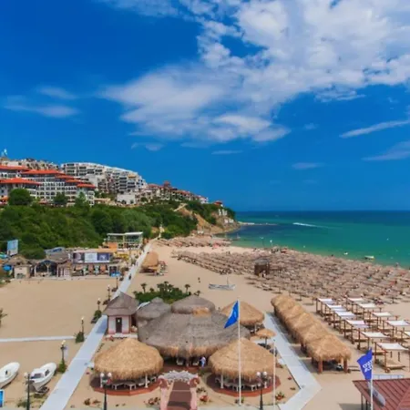 Apartment Horizon 34 'б-' Sveti Vlas