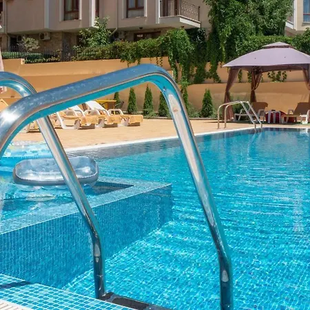 Apartment Horizon 34 'б-' Sveti Vlas