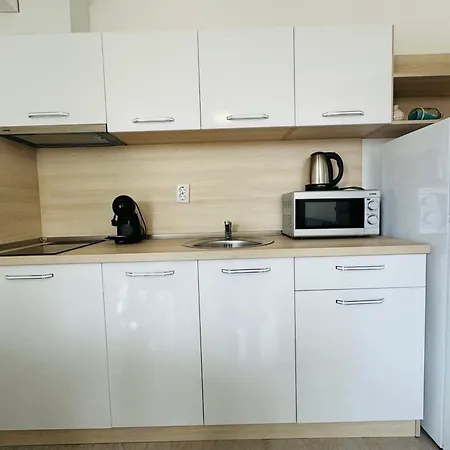 Apartment Horizon 34 'б-'