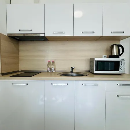 Apartment Horizon 34 'б-'