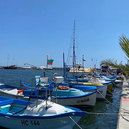 Horizon 34 'б-' * Sveti Vlas