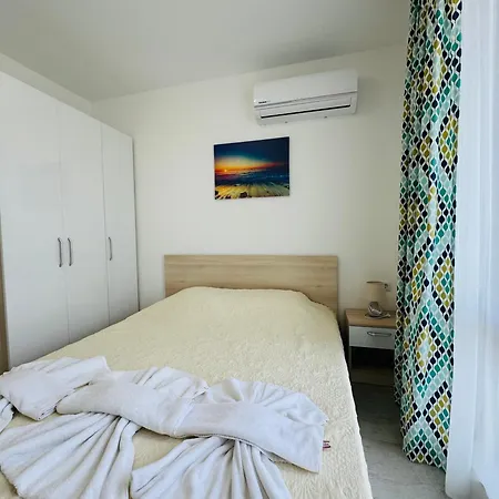 Horizon 34 'б-' Apartment Sveti Vlas