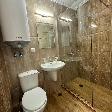 Horizon 34 'б-' * Sveti Vlas