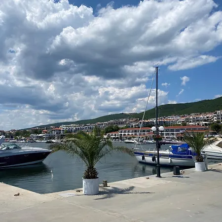 Horizon 34 'б-' * Sveti Vlas