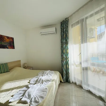 Horizon 34 'б-' Apartment Sveti Vlas